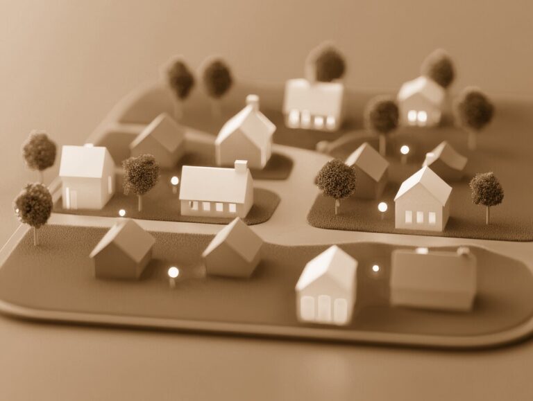 Northwood Park neighborhood
